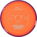 Axiom Discs Neutron Crave Disc Golf Fairway Driver