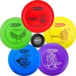 Best Disc Golf Set for Beginners - Innova Disc Golf Starter Set Review
