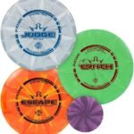 Dynamic Discs Starter Set