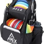 best selling disc golf backpack