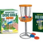 desktop disc golf