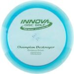 Innova Champion Destroyer disc golf distance driver